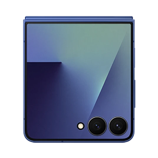 갤럭시 Z Flip7