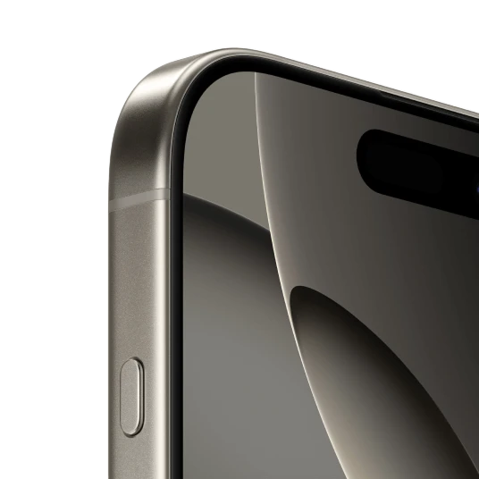 iPhone 16 Pro